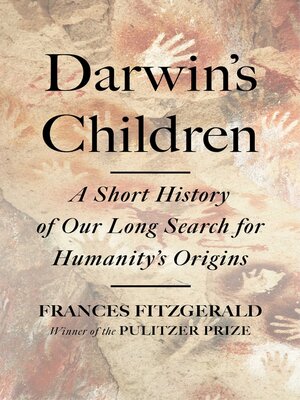 cover image of Darwin's Children